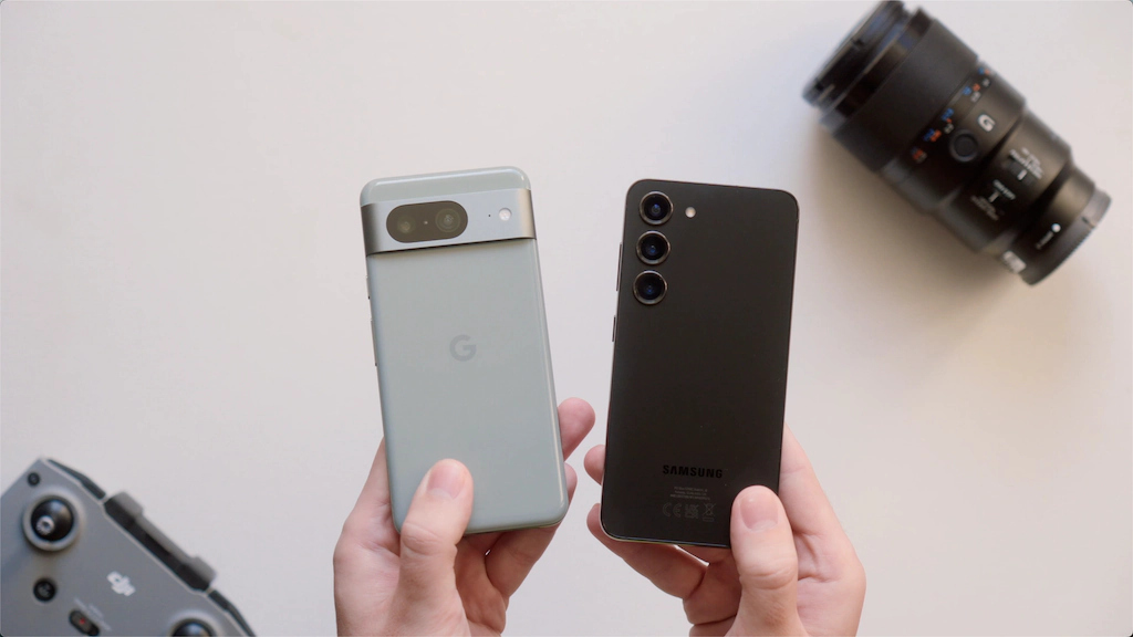 google-pixel-8a-recenzja